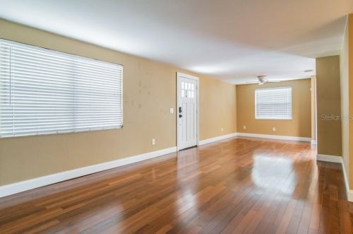 3643 Anderson, Tampa FL exterior