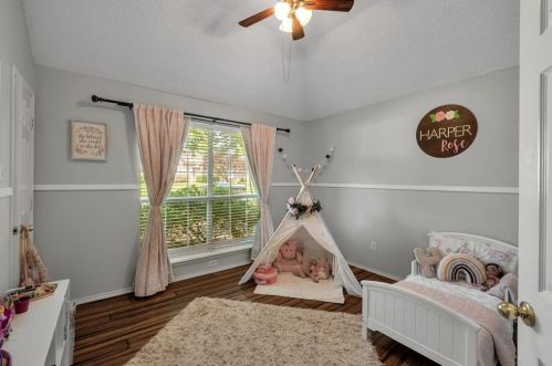 4304 Sandalwood Ln, Frisco TX 75035-8481 exterior