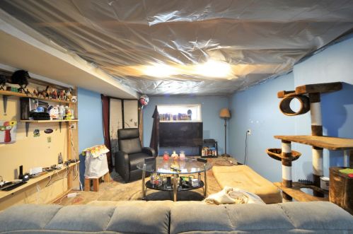 5040 Avers Ave, Chicago IL 60625-6012 exterior