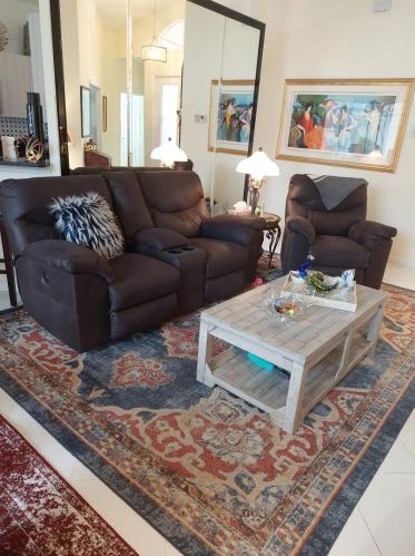 426 Springview Loop, Fort Pierce FL  34986-2663 exterior