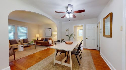 744 Laclede Sta Rd, Saint Louis MO 63117-2048 exterior