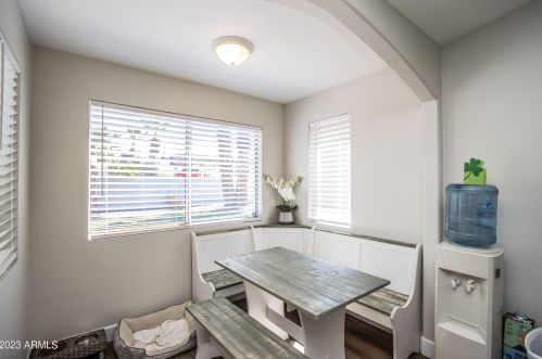 3023 34th St, Phoenix AZ  85018-6901 exterior