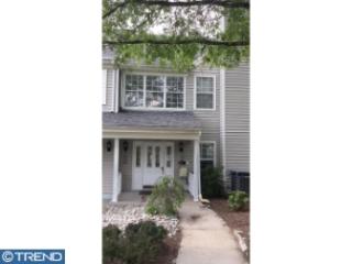 312 American Eagle Ct, Trenton NJ  08648-2558 exterior