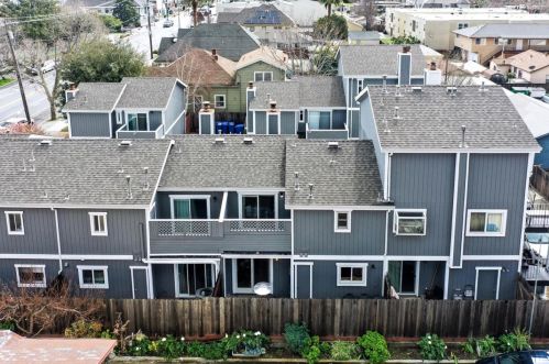 647 4 St, San Jose CA 95112-4946 exterior