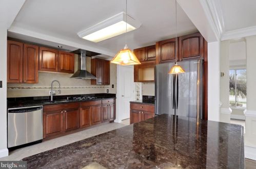 1419 Dilston Rd, Silver Spring MD 20903-1921 exterior