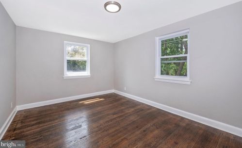 4 Hamilton Ave, Silver Spring MD  20901-3411 exterior