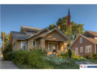 5710 Mayberry St, Omaha NE  68106-1252 exterior