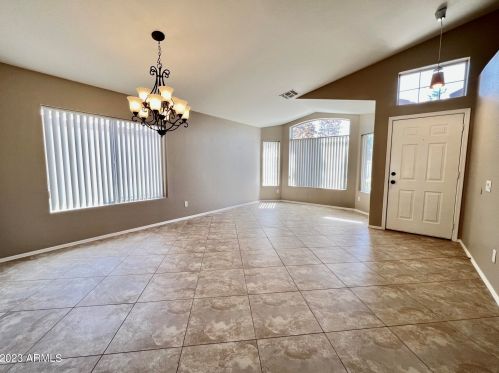 676 Gary Dr, Chandler AZ  85225-1719 exterior