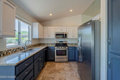 64364 Galveston Ln, Tucson AZ  85739-1020 exterior