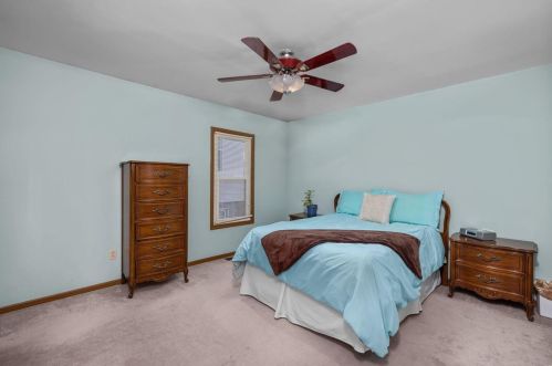 8721 Eulalie Ave, Saint Louis MO 63144-2002 exterior