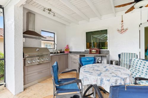 19999 Back Nine Dr, Boca Raton FL  33498-4706 exterior