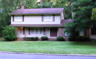 1620 Rio Vista Dr, Dalton, GA 30720-5147