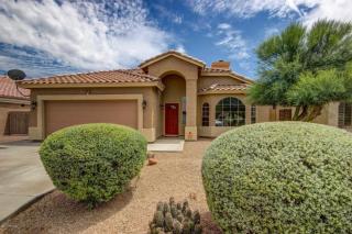 3933 Sandra Ter, Phoenix AZ  85053-2778 exterior