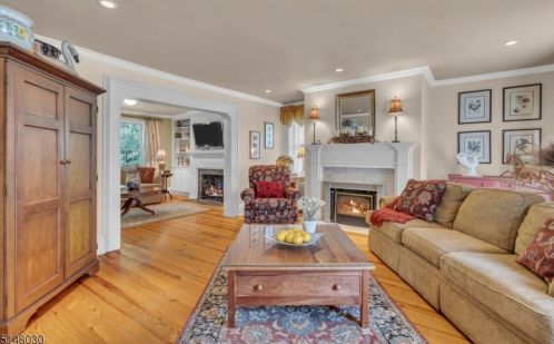 234 Old York Rd, Bridgewater NJ 08807-2686 exterior