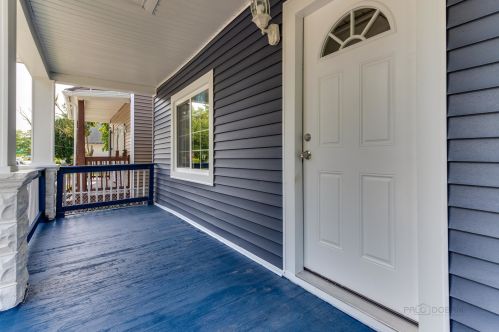 141 117th St, Chicago IL  60628-5622 exterior