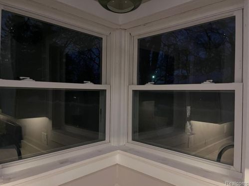 1631 Taunton Rd, Bham MI  48009-7203 exterior