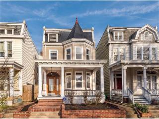 712 Chimborazo Blvd, Richmond, VA 23223-7631