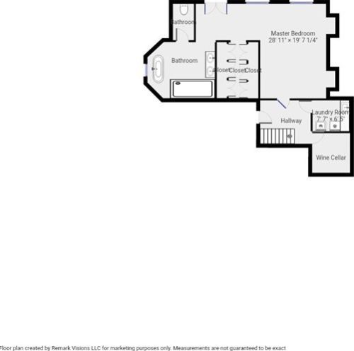 53 Vista Ave, Newton MA 02466-2821 exterior