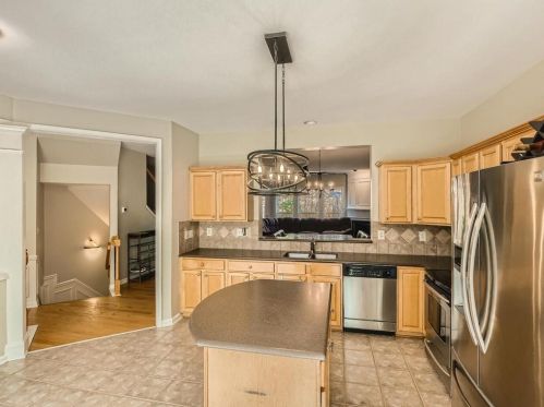 2579 Bridlewood Ln, Atlanta GA exterior