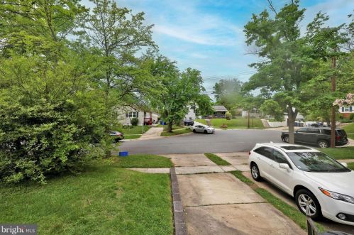 2805 Henderson Ave, Silver Spring MD 20902-2113 exterior