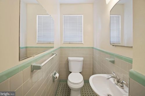 5218 11 St, Washington DC 20002-6134 exterior