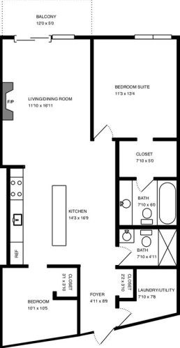 1632 Indiana Ave, Chicago IL 60616-1327 exterior