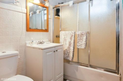 1335 42nd St, Milwaukee WI  53208-2718 exterior