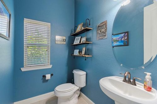 331 Kinderwood Trl, Montgomery TX 77316-2121 exterior