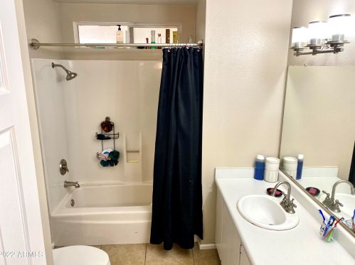 3640 Cholla St, Phoenix AZ  85029-3135 exterior