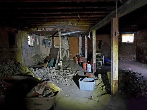 170 Laporte Ave, Chicago IL 60639-3205 exterior