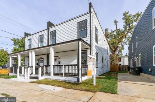 4502 Lee St, Washington, DC 20019-3835