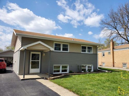 11532 Kildare Ave, Chicago IL  60803-2103 exterior