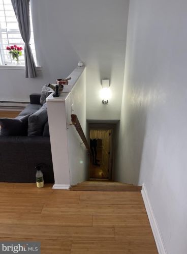 2126 16 St, Philadelphia PA 19121-1641 exterior