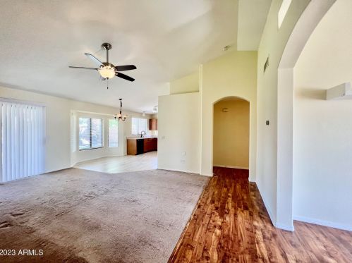 2476 Hawken Way, Chandler AZ  85286-1510 exterior