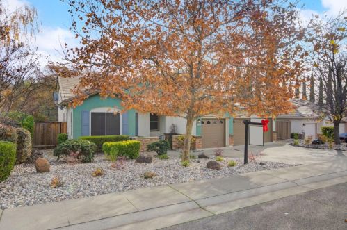 7105 Cinnamon Teal Way, Folsom, CA 95762-6318