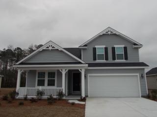 197 Ridge Point Dr, Conway SC  29526-1203 exterior