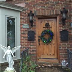 14515 Lake Ave, Cleveland OH  44107-1327 exterior