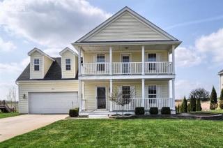 13078 Stony Brook Pass, Linden, MI 48451-8858