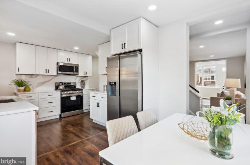 4963 12 St, Washington DC 20003-1414 exterior