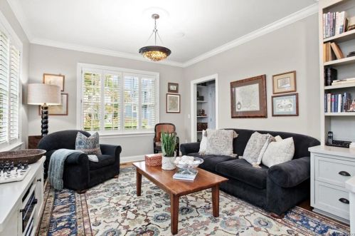 4 Hbr Vw Ave, Norwalk CT 06854-4822 exterior