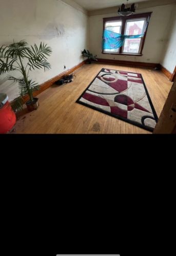 4335 Wood St, Chicago IL  60609-3138 exterior