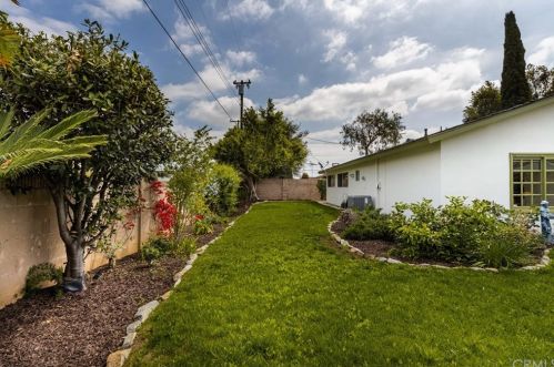 17291 Amaganset Way, Tustin CA 92780-2506 exterior