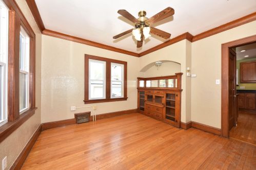 2427 Hope Ave, Milwaukee WI 53216-1733 exterior