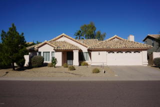 640 Saragosa St, Chandler, AZ 85225-6257