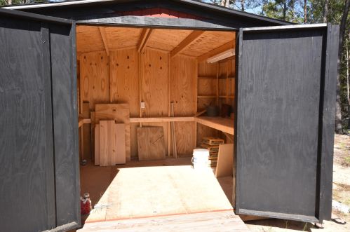 518 Woodlands Blvd, Defuniak Springs FL  32433-6846 exterior