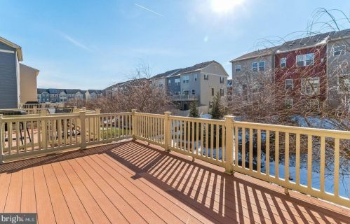 523 Fox River Hills Way, Glen Burnie MD 21060-8488 exterior