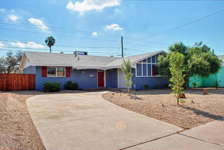 3007 53 Dr, Phoenix AZ  85031-1104 exterior