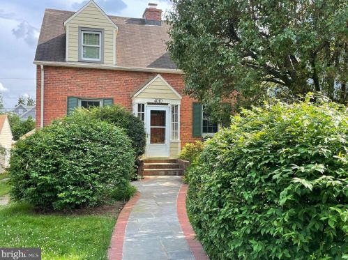 4010 18th Rd, Arlington, VA 22207-3007