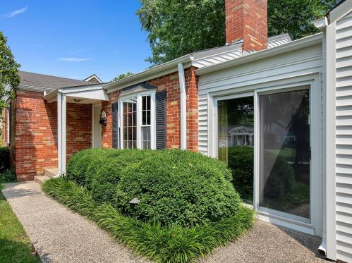 625 Essex Ave, Saint Louis MO 63122-4707 exterior