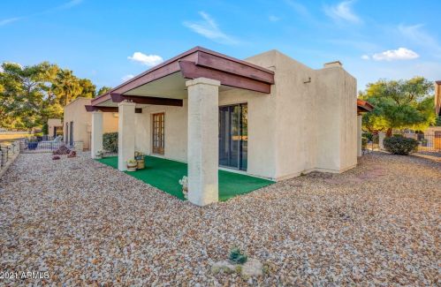 14223 2 Ave, Phoenix AZ 85023-6460 exterior